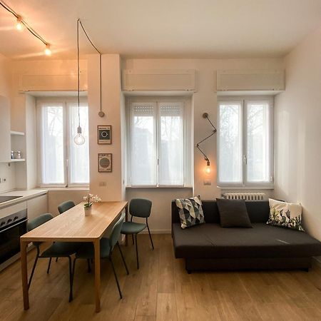 Molino Cozy Apartment With Park View In Downtown Milano Екстер'єр фото