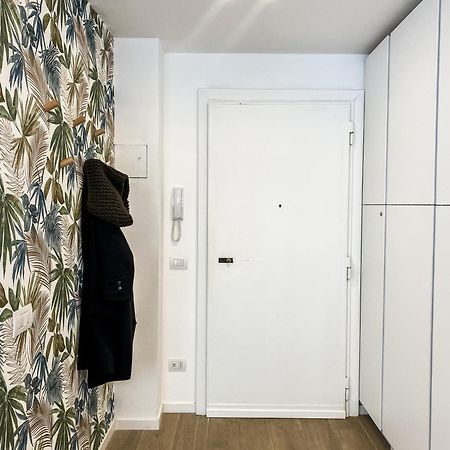 Molino Cozy Apartment With Park View In Downtown Milano Екстер'єр фото