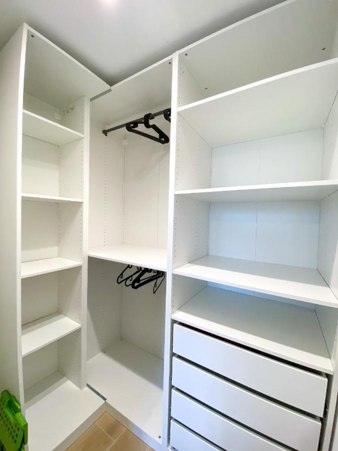 Molino Cozy Apartment With Park View In Downtown Milano Екстер'єр фото