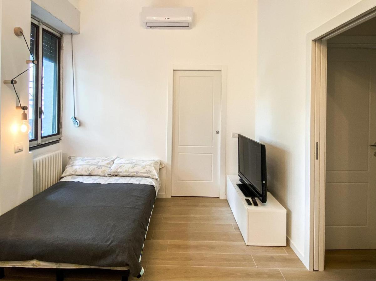 Molino Cozy Apartment With Park View In Downtown Milano Екстер'єр фото