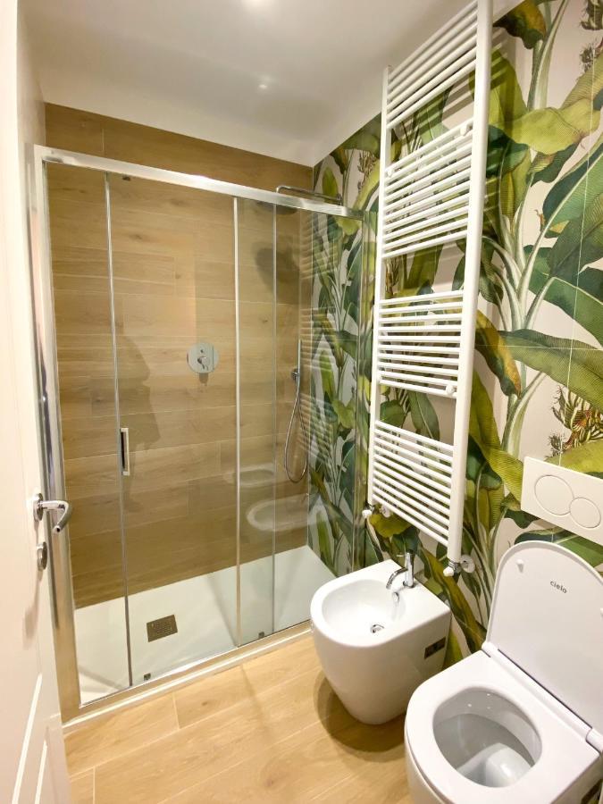 Molino Cozy Apartment With Park View In Downtown Milano Екстер'єр фото