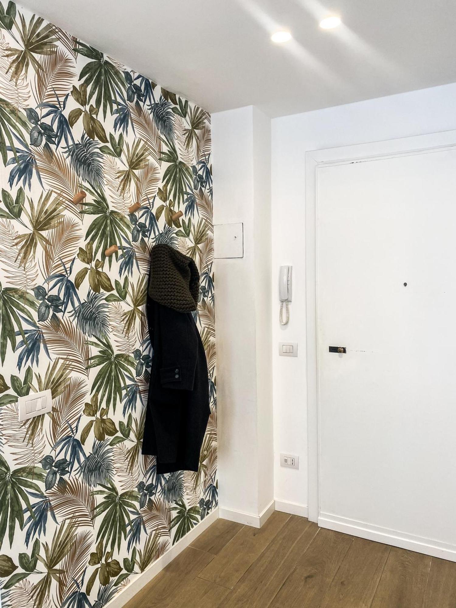 Molino Cozy Apartment With Park View In Downtown Milano Екстер'єр фото